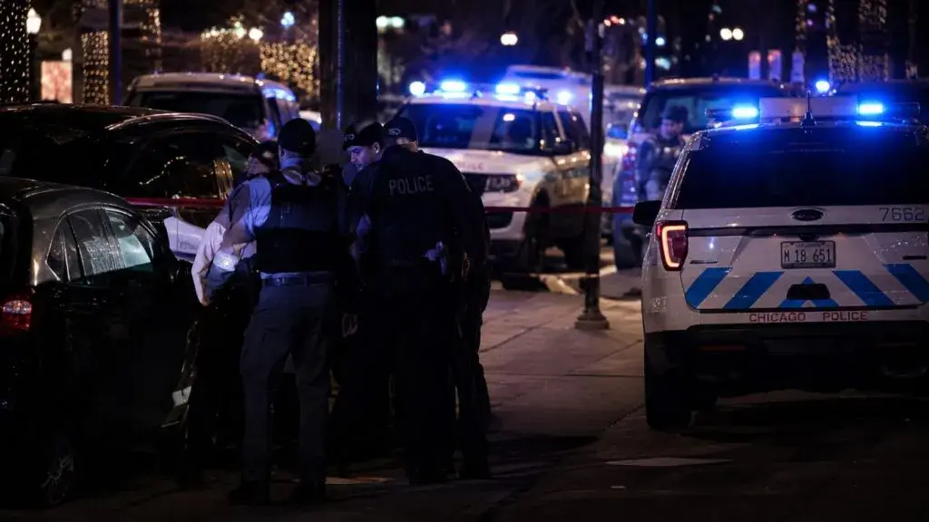 Hit-and-run en Lakeview deja una mujer muerta tras accidente en Chicago