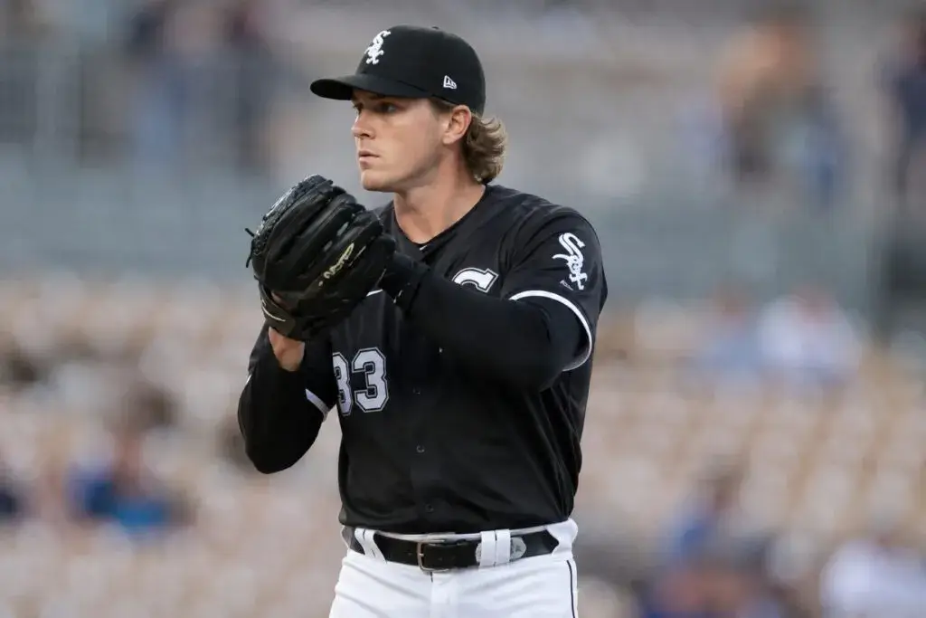 Hagen Smith y Tanner McDougal llegan a los White Sox para reforzar el bullpen de Chicago