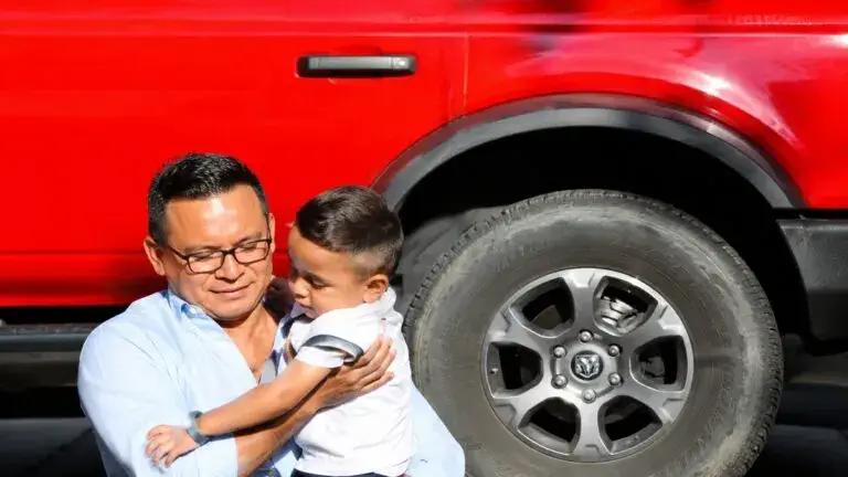 Niño con autismo y seguridad de menores ante situaciones que requieren respuesta policial en Chicago