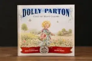 Libros gratis en Chicago llegan cada mes a niños menores de cinco años mediante el programa de Dolly Parton