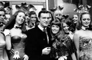 Playboy nació en Chicago: la historia del imperio de Hugh Hefner
