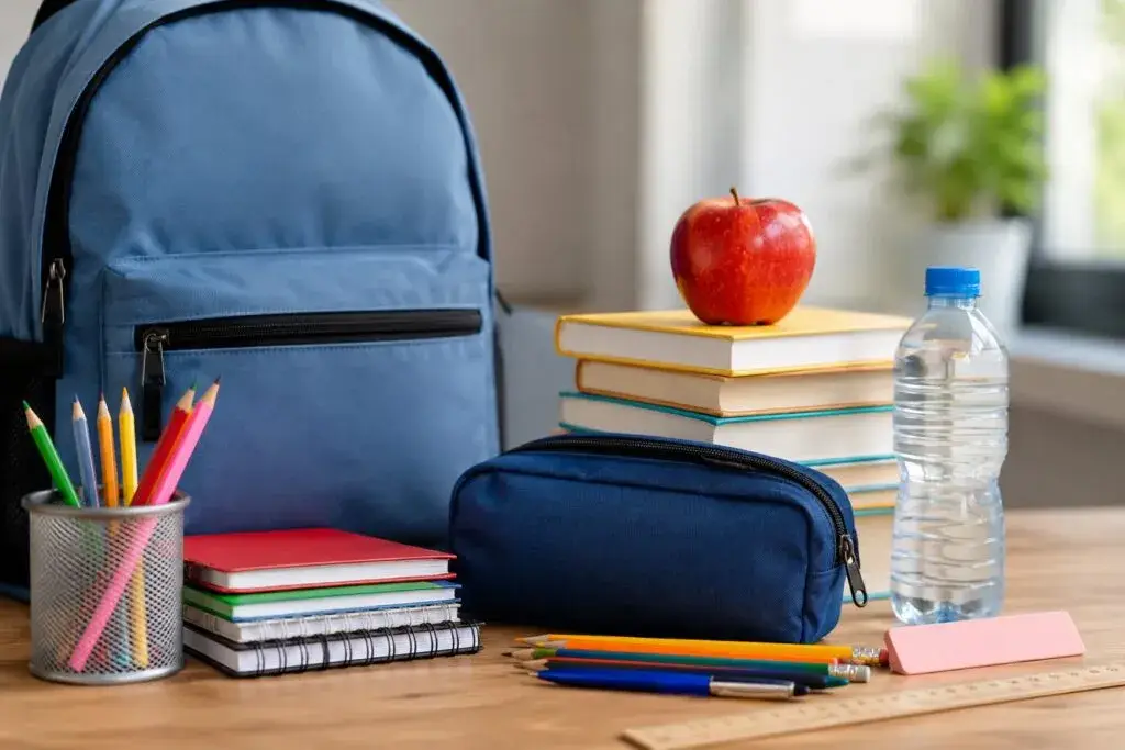 Regreso a clases en Chicago con ferias gratuitas de mochilas, útiles escolares y apoyo comunitario para familias de Illinois