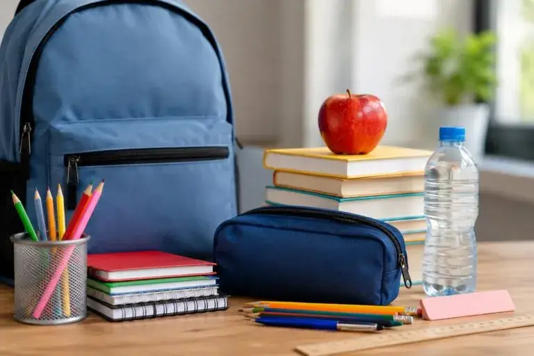 Regreso a clases en Chicago con ferias gratuitas de mochilas, útiles escolares y apoyo comunitario para familias de Illinois