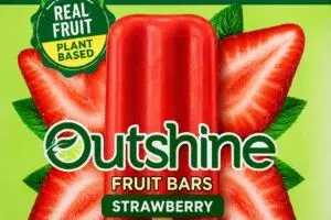 Paletas Outshine retiradas en Chicago y Estados Unidos por posible presencia de vidrio