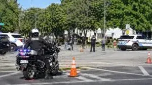 Tiroteos en Chicago movilizan a autoridades tras ocho ataques y varios heridos en menos de 24 horas