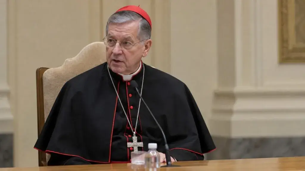 Edificio religioso de Chicago relacionado con nueve reclamaciones por presuntos abusos de sacerdotes y pagos por 5.4 millones de dólares.