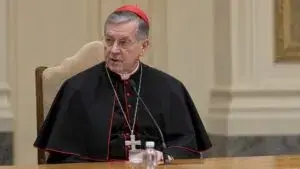 Edificio religioso de Chicago relacionado con nueve reclamaciones por presuntos abusos de sacerdotes y pagos por 5.4 millones de dólares.