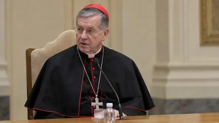 Edificio religioso de Chicago relacionado con nueve reclamaciones por presuntos abusos de sacerdotes y pagos por 5.4 millones de dólares.