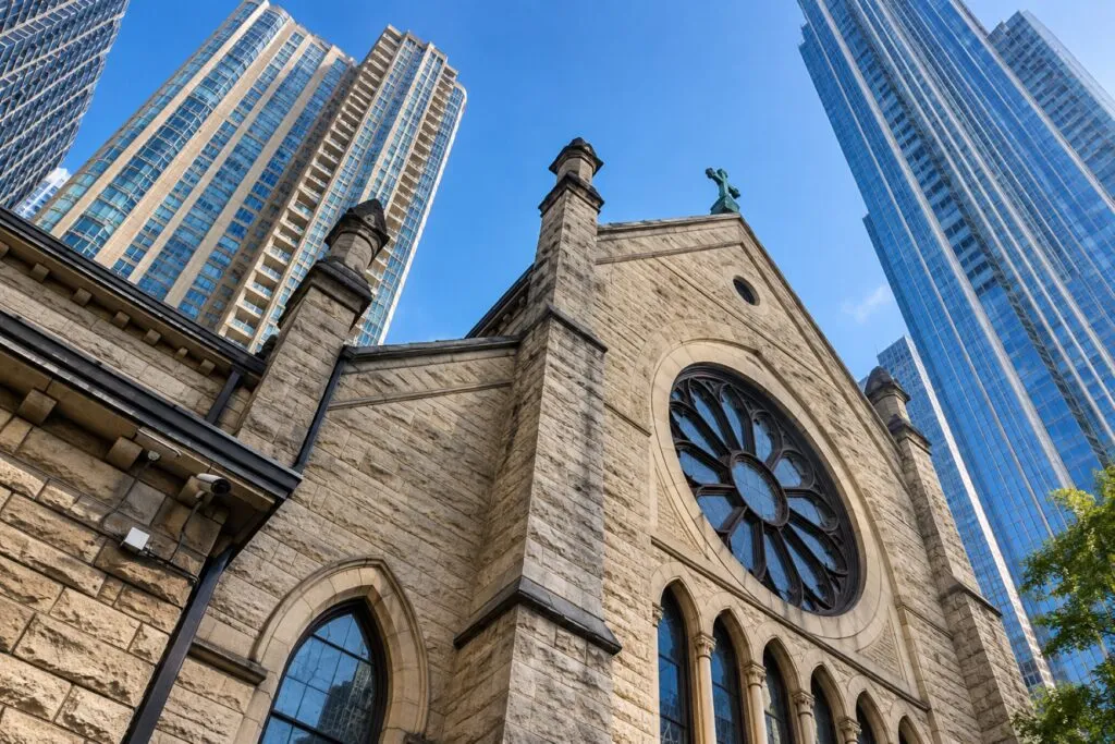 Acuerdos de la Arquidiócesis de Chicago por denuncias de abuso sexual infantil