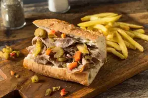 Qué comer en Chicago durante septiembre de 2026