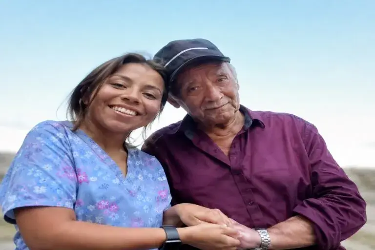Don Juan, elotero mexicano de 80 años apoyado por la comunidad de Chicago