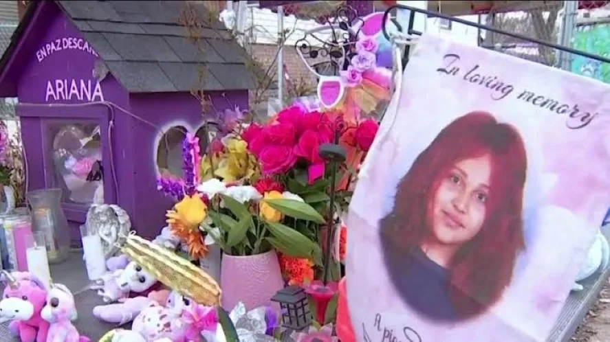 Caso de Ariana Molina continúa en Chicago después del aplazamiento del juicio relacionado con el tiroteo en Back of the Yards.