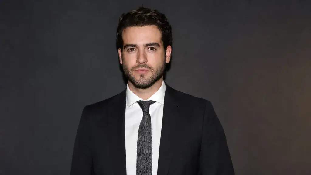 Pablo Lyle podría volver a la televisión después de cumplir su sentencia en una prisión de Florida.