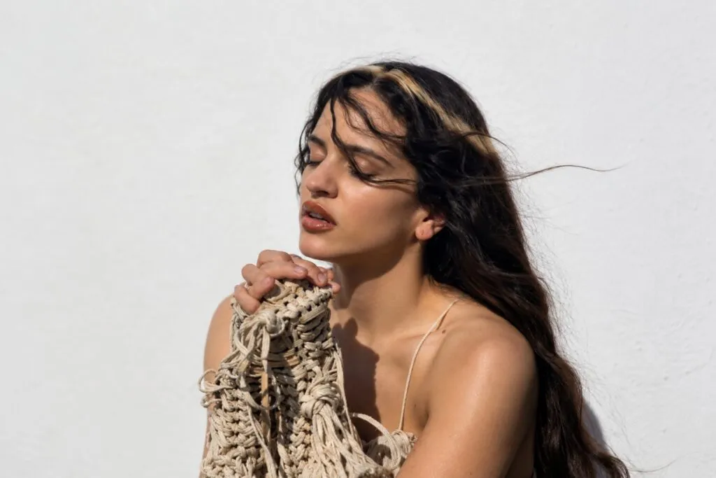 Rosalía en Wet podría marcar una nueva etapa de su carrera en Hollywood