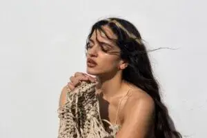 Rosalía en Wet podría marcar una nueva etapa de su carrera en Hollywood