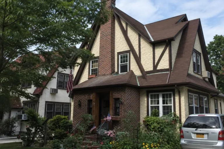 Casa de Donald Trump en Queens vendida por $1.93 millones