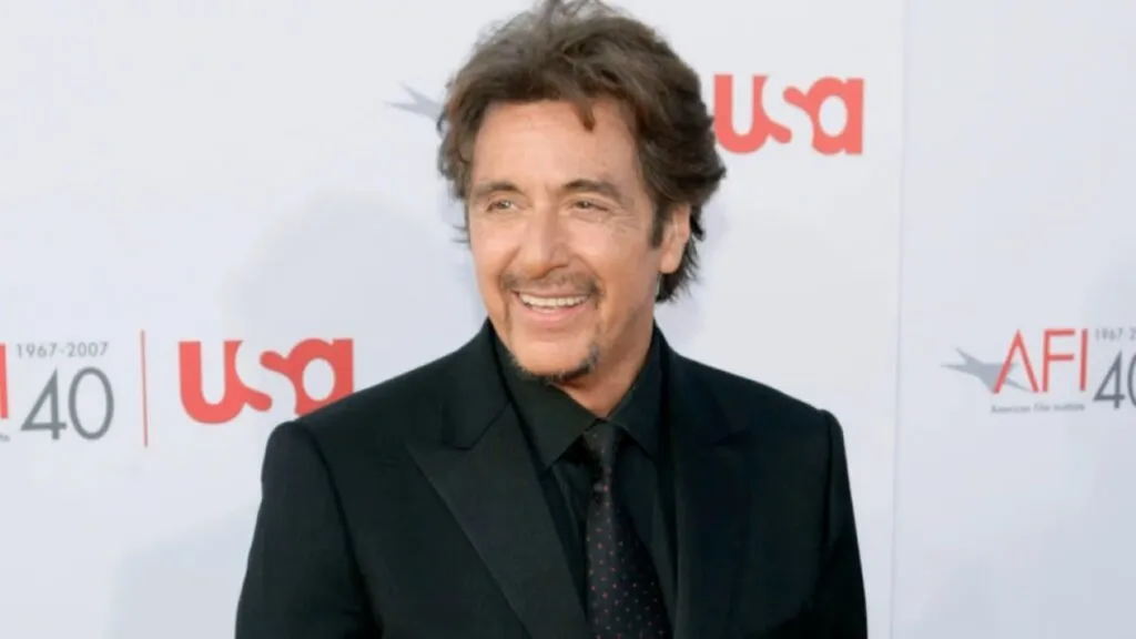 Al Pacino SAG-AFTRA será reconocido por su extensa trayectoria en cine, televisión, teatro y trabajo humanitario.