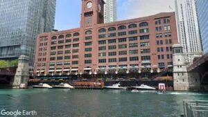 Carlyle Club, nuevo restaurante de lujo en River North, Chicago.