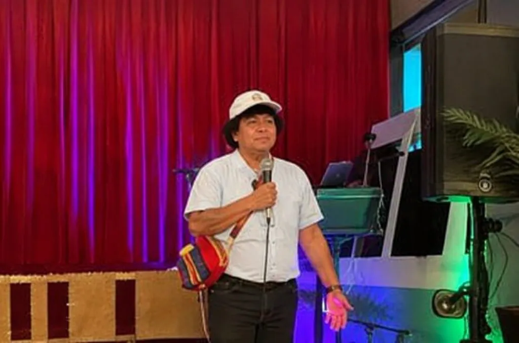 Latina Comedy Festival en Chicago reúne a comediantes con espectáculos en español, inglés y Spanglish.