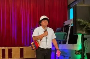 Latina Comedy Festival en Chicago reúne a comediantes con espectáculos en español, inglés y Spanglish.