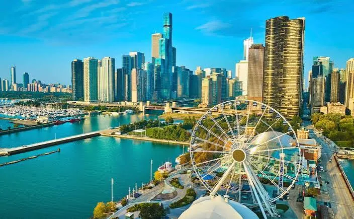 Chicago se consolida como uno de los principales destinos turísticos de Estados Unidos.