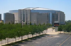 Chicago transforma el United Center con proyecto de 7 mil mdd