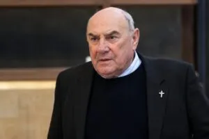 Christopher Saunders fue condenado en Australia a seis años y medio de prisión por abusos sexuales contra dos jóvenes indígenas.