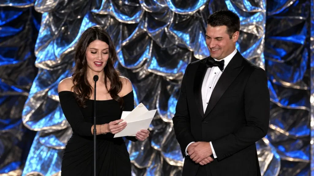 Telemundo Chicago celebra cuatro premios Emmy por investigaciones, historias humanas y contenidos dirigidos a la comunidad local.