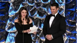Telemundo Chicago celebra cuatro premios Emmy por investigaciones, historias humanas y contenidos dirigidos a la comunidad local.