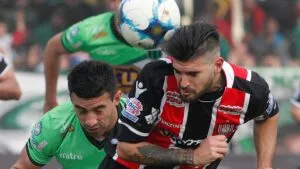 Nueva Chicago enfrenta un partido decisivo