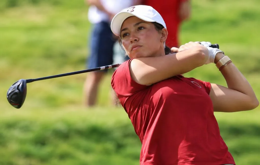Stanford competirá en el Windy City Classic de golf femenino cerca de Chicago.