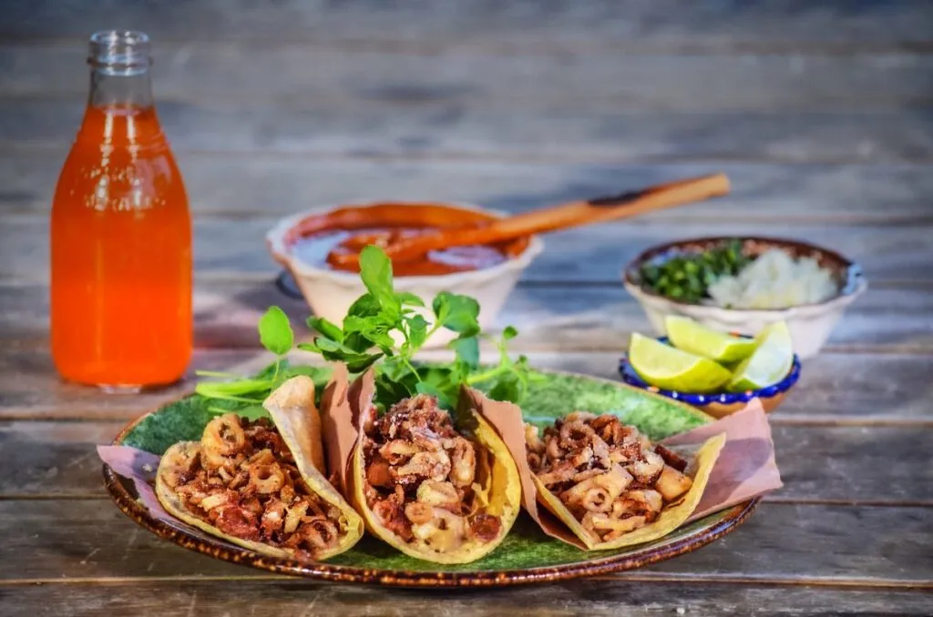 Tacos de tripa en Chicago: dónde probarlos