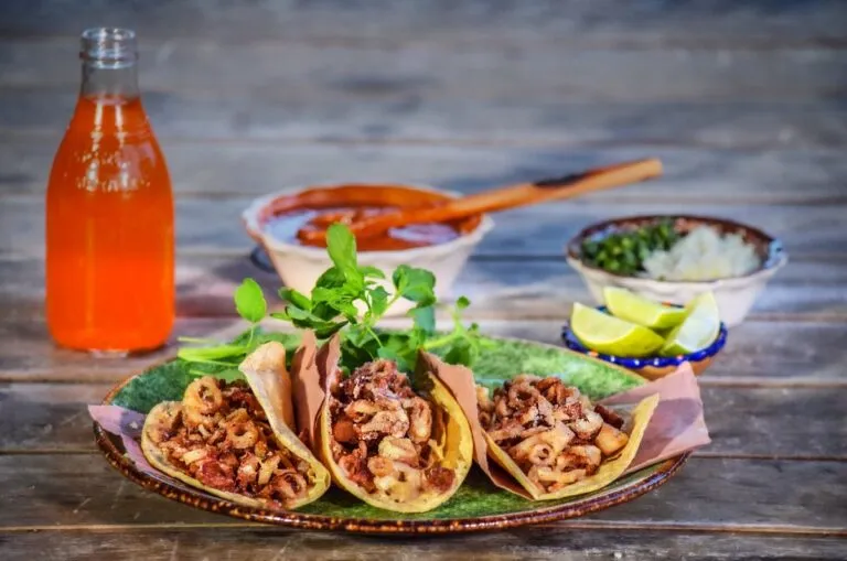 Tacos de tripa en Chicago: dónde probarlos